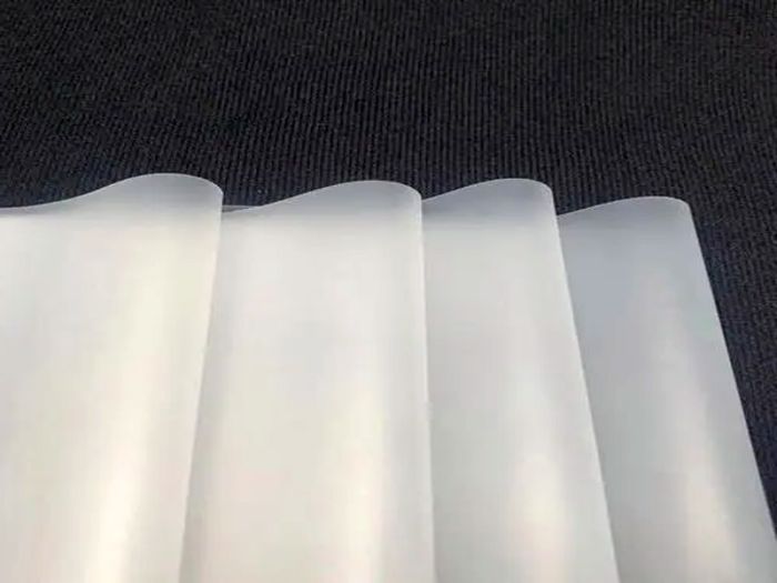 高分子复合膜在医疗行业的应用