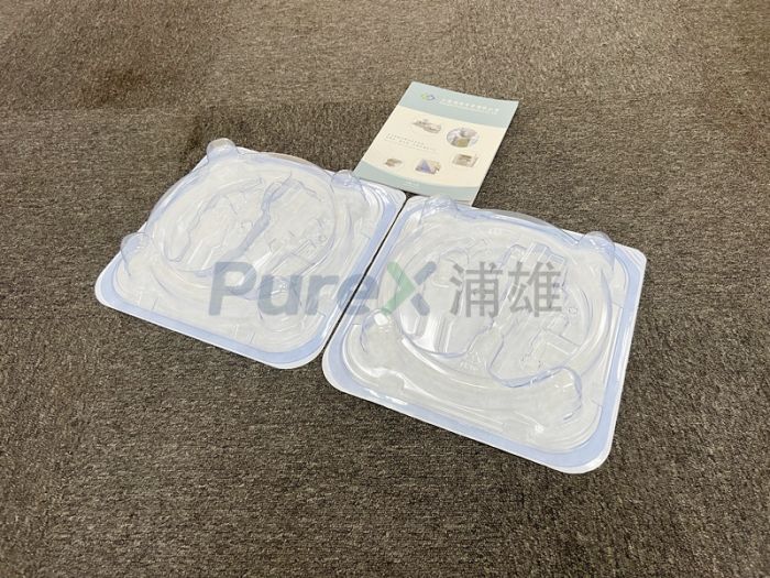 吸塑盒的材质有哪些种类