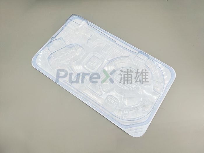 医用吸塑盒热封要点解析