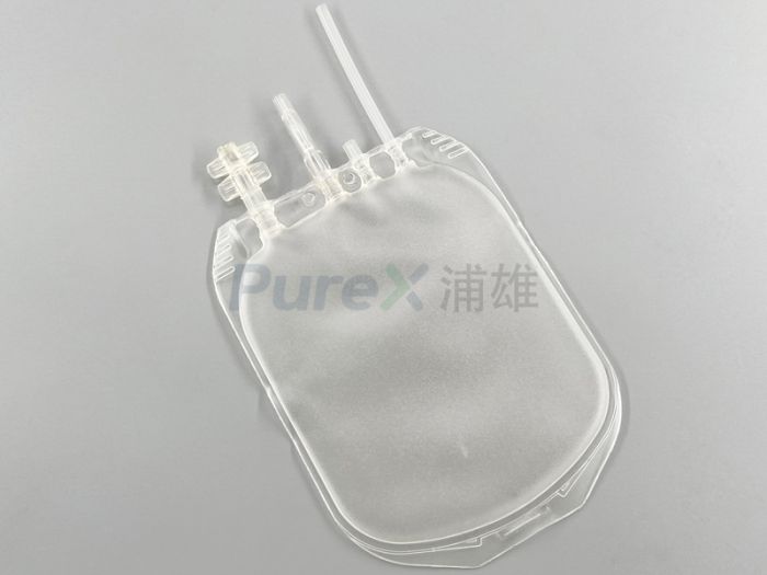 血袋制造机的质量检测系统是如何检测质量的