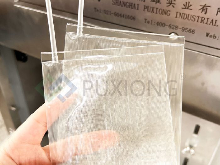 血袋机的核心原理和组成部分时什么