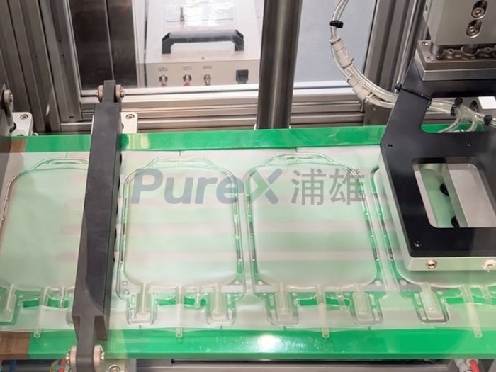 PVC在医疗领域的应用