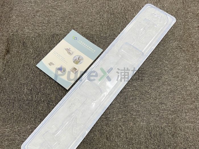 医用吸塑盒的材质选择应该考虑哪些因素