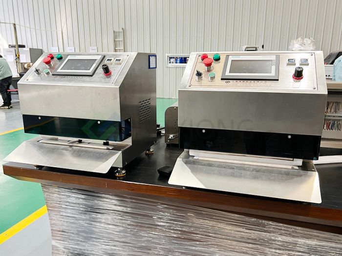 医用抽真空封口机可以封口哪些物品