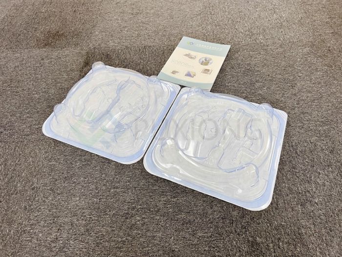 PETG和APET吸塑盒有何区别？
