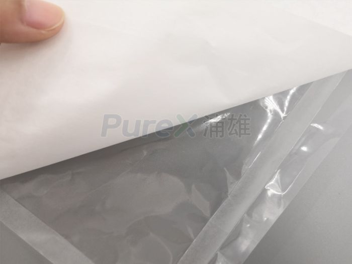 特卫强袋封口机的应用场景示例