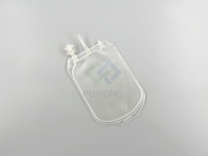 血袋机上料系统的工作原理与流程解析