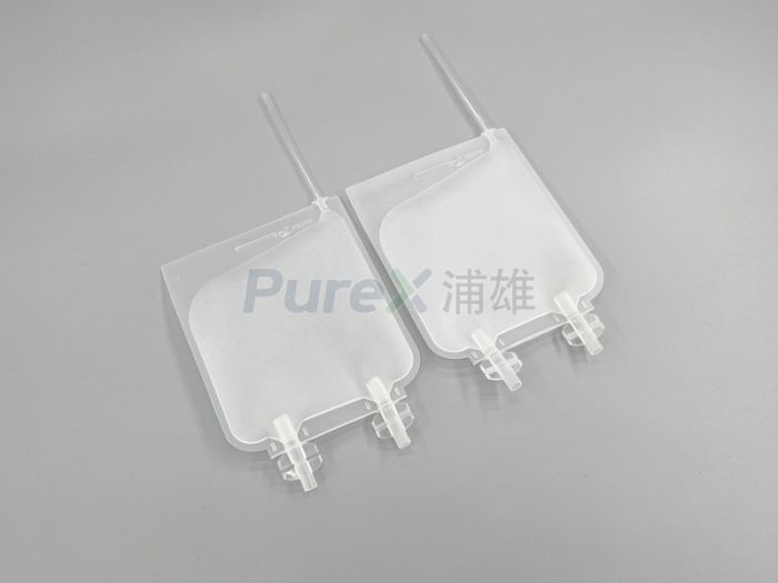 液袋和管路热合机