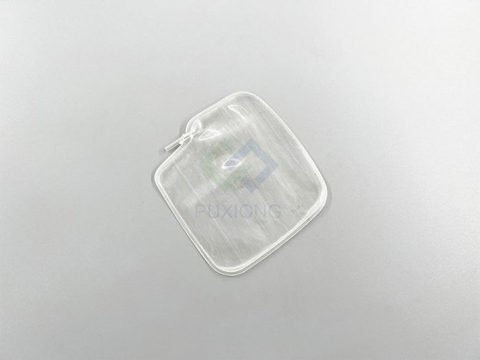 药液袋热合工艺方案与技术指导