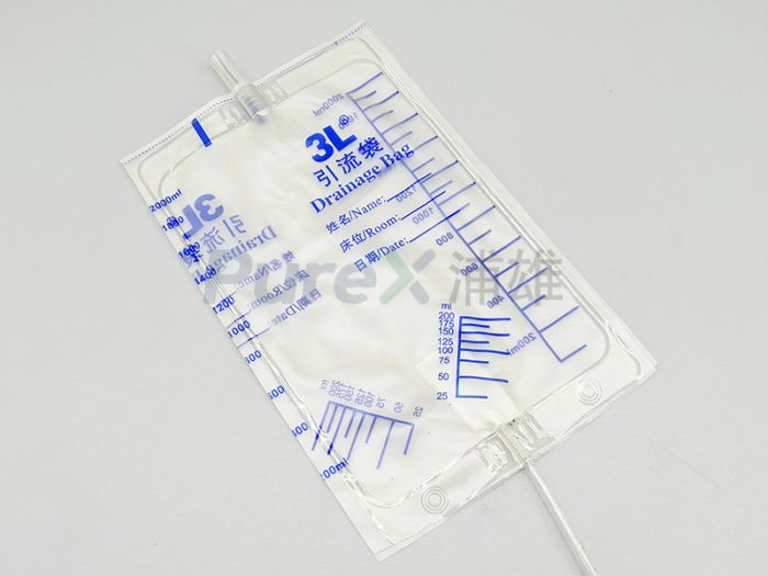 高周波热合技术：为引流袋生产注入高效与安全双动力