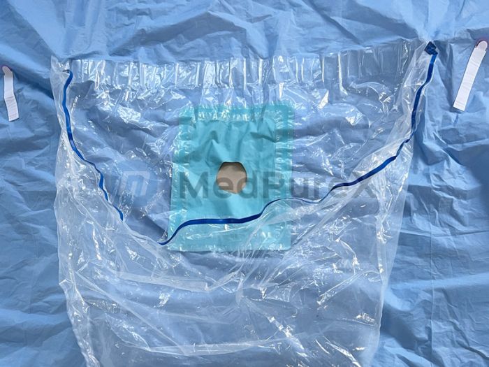 高频热合机在医疗康复领域的具体应用