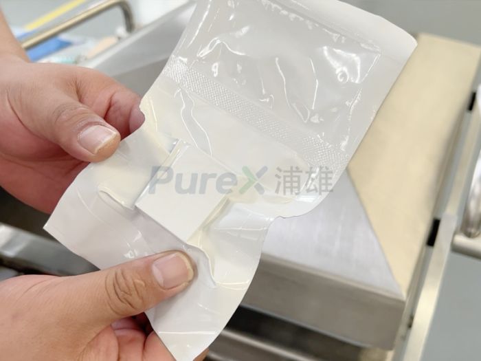 三类医疗器械包装机有哪些常用类型