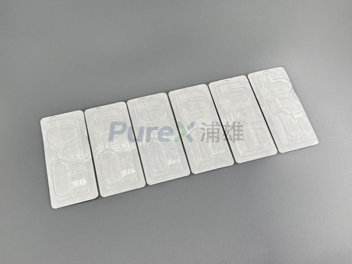 小型桌面式医用无菌包装机