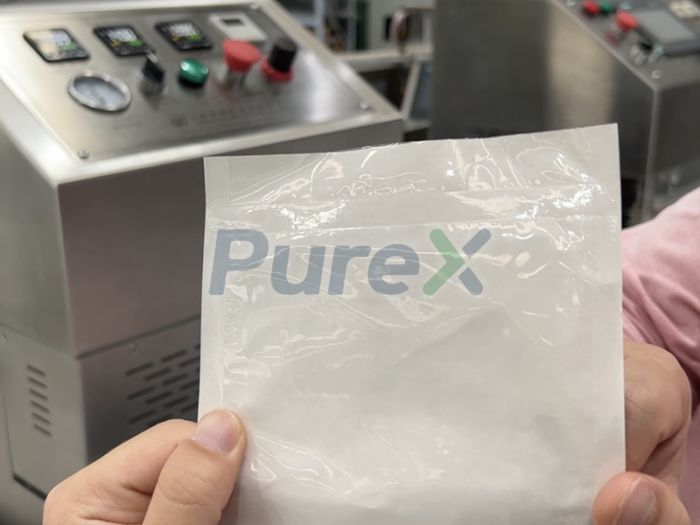 医用灭菌纸塑袋和纯PE袋的应用是什么